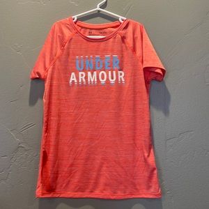 YOUTH Under Armour